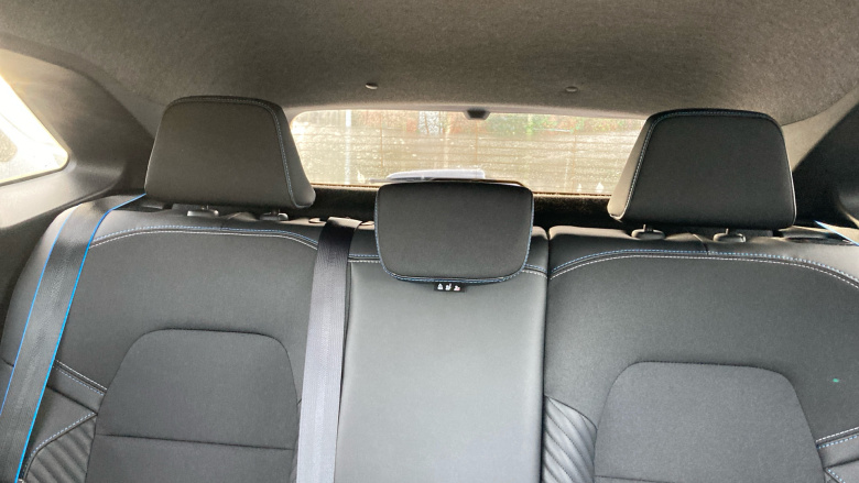 Renault Symbioz 1.6 E-Tech FHEV 145 Techno Esprit Alpine 5dr Auto Hybrid Estate